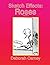 Sketch Effects: Roses - Volume 1: Coloring Books for Adults (Sketch Effects Coloring Books for Adults)
