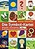Die Symbol-Kartei: 88 Symbo...