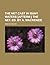 The Net cast in many waters [afterw.] The Net. Ed. by A. Mack... by Anne Mackenzie
