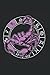 Scorpio Notebook: Scorpio J...