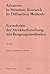 Advances in Structure Research by Diffraction Methods: Fortschritte der Strukturforschung mit Beugungsmethoden