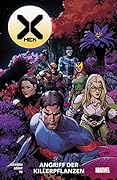 X-Men, Bd. 2: Angriff der Killerpflanzen