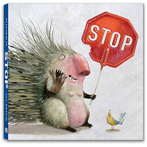 Stop (Board Book)