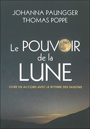Le pouvoir de la lune (Paperback)