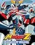 Mazinger z Color by Number:...