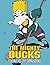 Mighty ducks Color by Numbe...