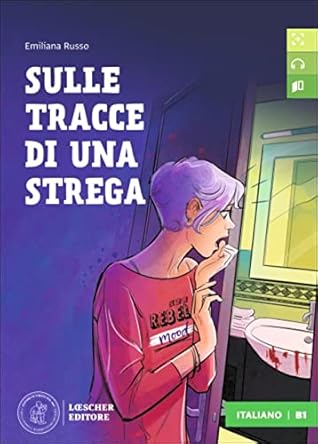 Sulle Tracce di una Strega