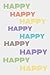 Happy Notes: A Happy note b...