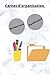 Carnet d'organisation: Carn...