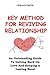 KEY METHODS FOR REVIVING A ...