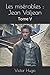 Les misérables : Jean Valjean: Tome V (French Edition)