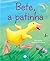 Bete, a Patinha