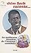 Les Meilleures Histoires de l'humour cannibale by Ibrahim Seck