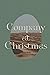 Company at Christmas