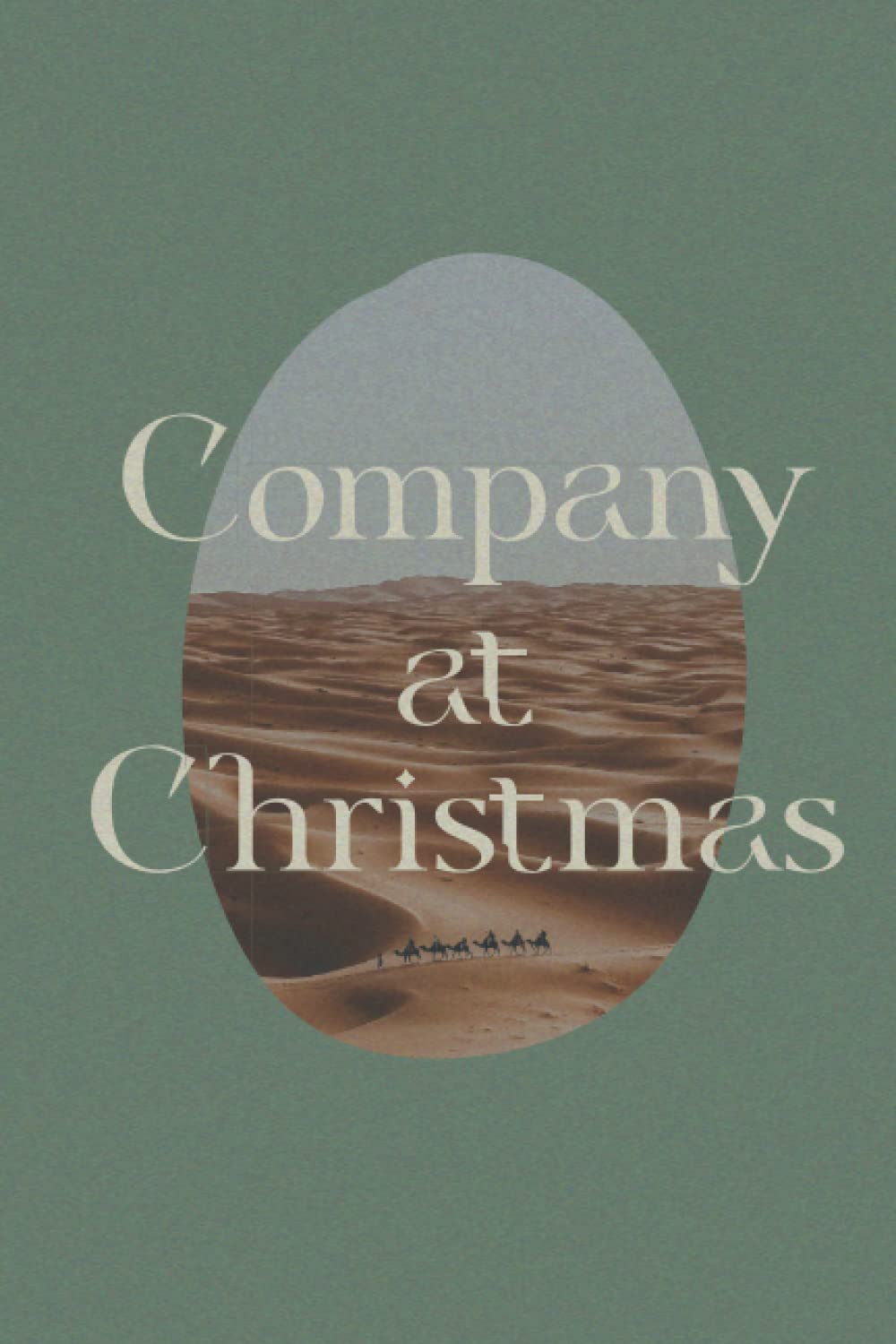Company at Christmas