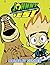 Johnny test Color by Number...