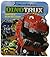 DREAMWORKS DINOTRUX JUNTOS ...