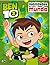 Ben 10 - Habilidades de Out...