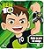 Ben 10 - Rindo na cara do inimigo