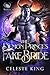 The Demon Prince's Fake Bride (Fake Marriages for Prothekan Demons, #1)