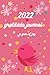 2022 gratitude journal: a y...