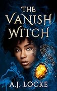 The Vanish Witch