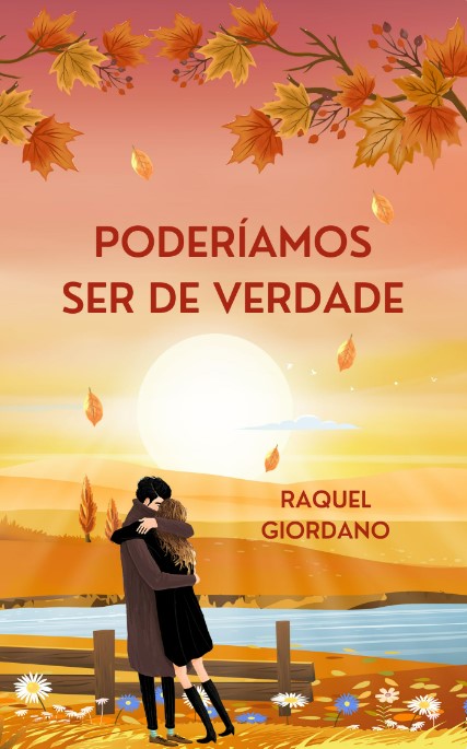 Poderíamos ser de verdade (Kindle Edition)