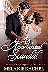 An Accidental Scandal (Accidental Love) Book cover for An Accidental Scandal (Accidental Love)
