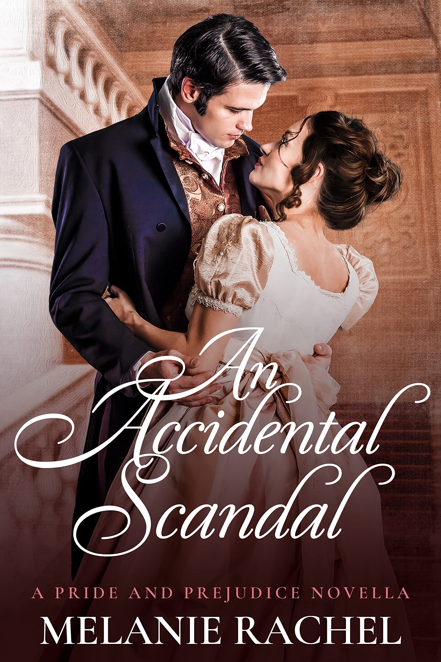 An Accidental Scandal (Accidental Love)