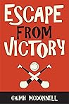 Escape From Victory