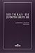 Leituras de Judith Butler by Christine Greiner