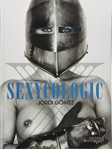 Jordi Gomez. Sexycologic (Hardcover)