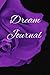 Dream Journal: For Reflecti...