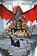 Red Claw (Dragonblood Assassin, #2)