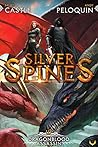 Silver Spines (Dragonblood Assassin, #3)