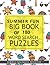 Summer Fun Big Book Of 180+...