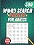 Word Search Puzzles for Adu...