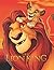 THE LION KING: Libro para c...