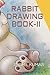 Rabbit Drawing Book -II