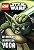 LEGO STAR WARS, ROMAN ILLUSTRE N°1 MISSION SECRETE DE YODA by Various LEGO STAR WARS, ROMAN ILLUSTRE N°1 MISSION SECRETE DE YODA by Various