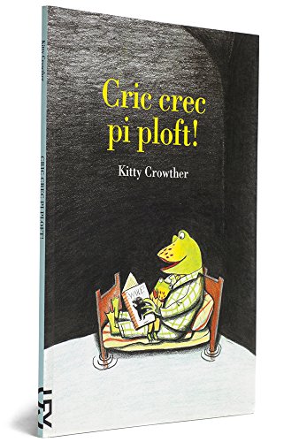 Cric Crec Pi Ploft! (Paperback)