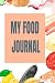 My Food Journal