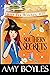 Southern Secrets (Sweet Tea Witch Mysteries, #27)