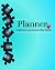 Autism Classroom Planner, Organizer and Lesson Plan Book by S. B. Linton