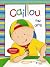 Caillou Faz Arte by Editora Planeta