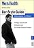 Mens Health: Der Style- Gui...