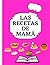 Libro de Recetas en Blanco:...