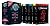 Box House of Night - Slim