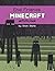 Minecraft Activity Book by Simon Simple
