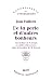 De la perte et d’autres bonheurs by Jean Mattern